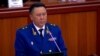 Парламент баш прокурордун отчетун колдоду 