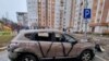 Влада Бучі каже: практично кожну оселю російські військові пограбували та сплюндрували