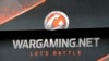 Сымболіка кампаніі Wargaming. Ілюстрацыйная выява