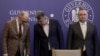 Nicolae Ciucă, Marcel Ciolacu și Kelemen Hunor s-ar putea înțelege pe comasarea alegerilor locale cu parlamentare, formulă care avantajează marile partide, dar care are probleme majore de constituționalitate.