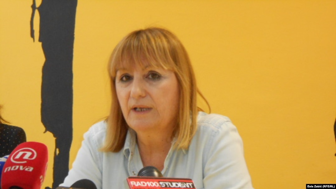 Davorka Blažević