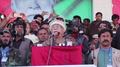 محمود خان اڅکزی: طالبان دې د نجونو د تعلیم مخه نه نیسي
