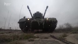 Германски гепарди в Украйна срещу иранските дронове на Русия