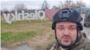 Пророссийский блогер из Крыма Талипов попал на портал War&Sanctions в рубрику «Рупоры Кремля» – ГУР МО Украины 