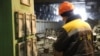 За даними «ДТЕК», від початку повномасштабного вторгнення її теплоелектростанції зазнали понад 180 обстрілів (фото: наслідки російської атаки в грудні 2022 року)