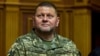 Залужний провів першу особисту зустріч із генералом Міллі – обговорювали нагальні потреби ЗСУ