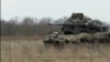 Германия объявила о новом пакете военной помощи Украине