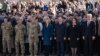 Вільня, 3 красавіка 2025