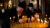 В Тбилиси взяли тайм-аут – подчиняться или нет всецерковной резолюции Варфоломея