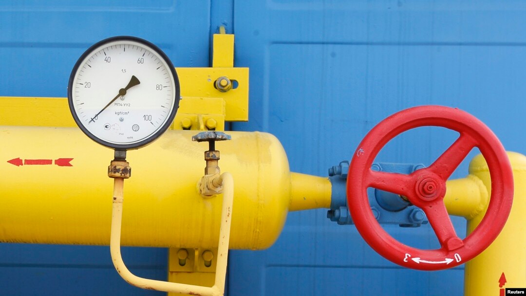 Prirodni gas u prelaznom periodu ka karbonskoj neutralnosti ima glavnu ulogu