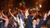 Донеччани люблять посвяткувати, особливо футбольні перемоги