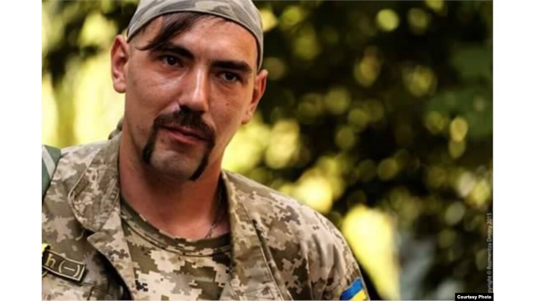 Андрій Гасюк