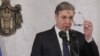 Predsednik Srbije Aleksandar Vučić