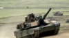 Вашингтон у січні погодився надати Україні танки Abrams