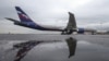 Польща конфіскувала шини для літаків Boeing, які везли транзитом через Білорусь та РФ