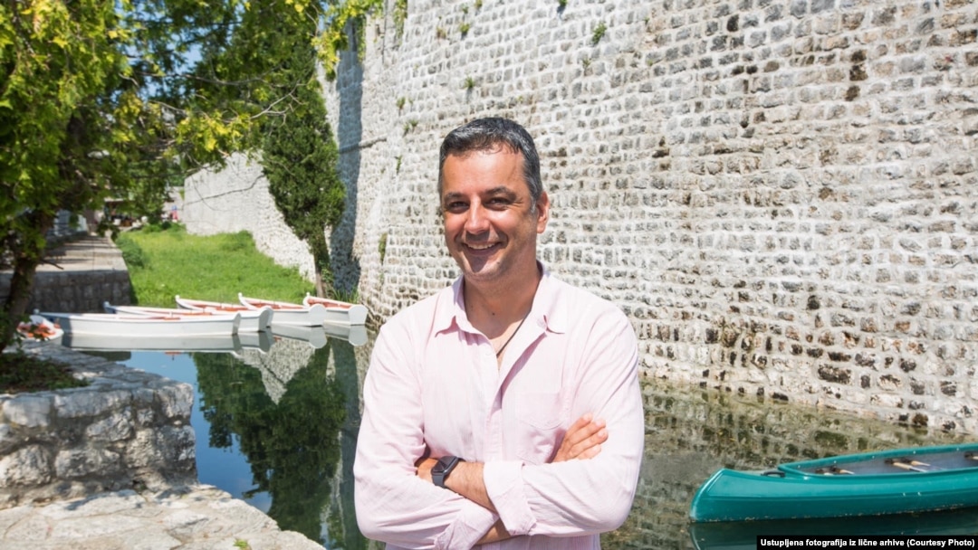 Miljan Vuković
