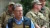 На зустрічі з Волкером говорили про миротворців та законопроекти щодо Донбасу – депутати