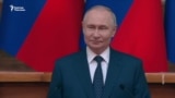 Москванын үч күндүк элдешүү сунушу, Киевдин сыны 