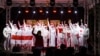 «Вольны хор» з нагоды чацьвёртых угодкаў масавых пратэстаў выпусьціў новы кліп пра Беларусь «Зорачкі». ВІДЭА