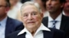 Soros smatra da će Rusija do jula ostati bez skladišnih kapaciteta za plin