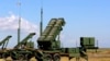 Україна просить США надати їй зенітно-ракетні комплекси Patriot – ЗМІ