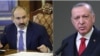 Փաշինյան-Էրդողան հեռախոսազրույցը լուրջ քայլ առաջ է բանակցային ճանապարհին. քաղաքագետ