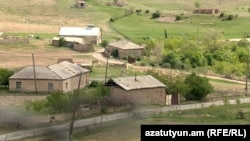 Տիգրանաշեն