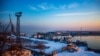 Чи стане портопункт Генічеська новою військовою базою?

