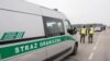 Аўтамабіль Памежнай варты Польшчы