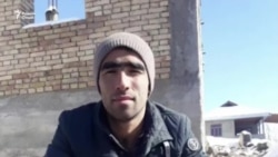 Убит еще один таджикистанец, отбывавший срок в России и погибший на войне в Украине
