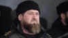 Кадыров Рамзан