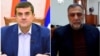 Ադրբեջանի խոշտանգումների դեմ կոմիտեի ներկայացուցիչներն այցելել են Արցախի նախկին պաշտոնյաներին