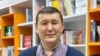 Замирбек Таштемиров.