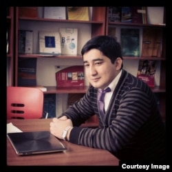 Rafael Sattorov
