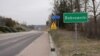 Памежны пункт "Баброўнікі" на польска-беларускай мяжы 