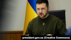 Учасники засідання заслухали доповіді командування щодо оперативної обстановки на фронті, зокрема, на Донеччині та на півдні