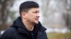 За даними Віталія Кім, удар мав місце близько 12 години в неділю