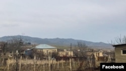 Արցախի Խրամորթ գյուղը, արխիվ