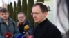 Помічник президента Росії та голова російської делегації на переговорах з Україною Володимир Мединський