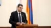 Մոսկվան վճարված 400 մլն դոլարի շրջանակում որևէ զենք Երևանին դեռ չի մատակարարել․ փոխնախարար