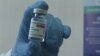Pe platforma de vaccinare pot fi găsite mii se locuri libere pentru vaccinul AstraZeneca 