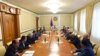 Բաքուն ակնհայտ սադրանքների է դիմում` Արցախը հայաթափելու նպատակով. Արայիկ Հարությունյան
