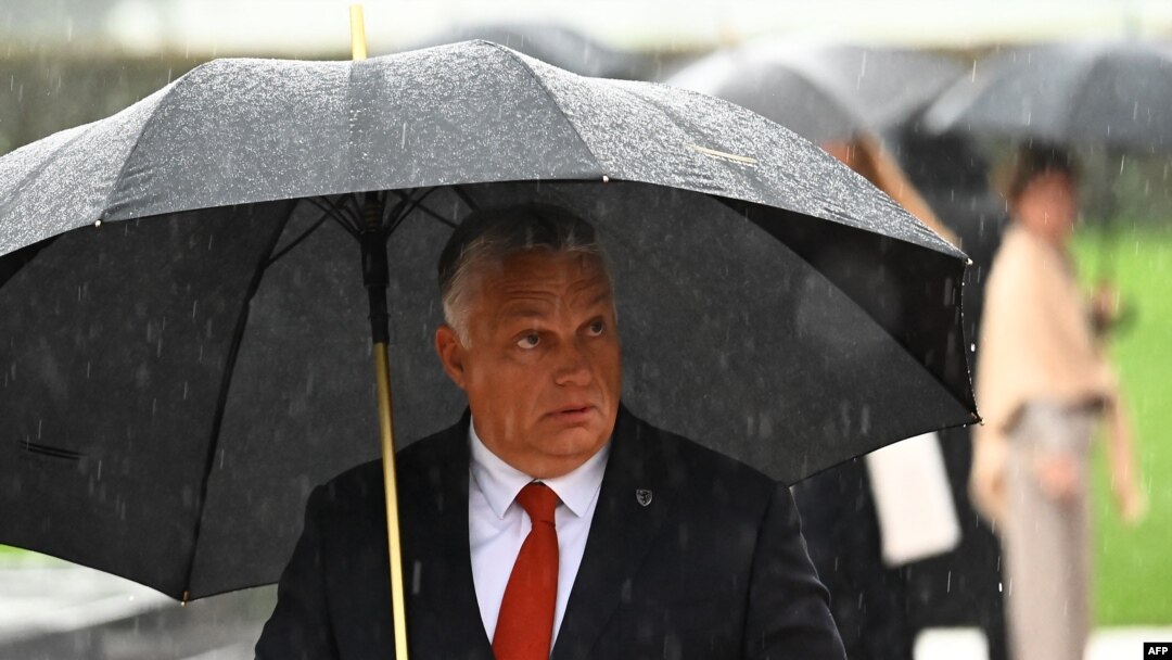 Otkako je 2010. došao na vlast na svom nacionalističkom planu, mađarski premijer Viktor Orban izvršio je izmjene ustava i ključnnih aspekata izbornih zakona. (arhivska fotografija)