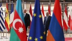 Հայաստանն ու Ադրբեջանը պատրաստվում են 2 ամսից խաղաղության պայմանագիր կնքել