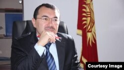 Кылычбек Султан.