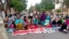 دا پرلت د روان کال د جولای په وروستۍ اوونۍ کې پیل شوی وو او ۵۰ ورځې یې دوام وکړ: انځور د جولای ۲۳مه، کال ۲۰۲۲