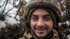 «Важко інколи зрозуміти, в чому сенс, усе це очікування, нічого не відбувається, – каже 29-річний старший сержант Богдан із Волині