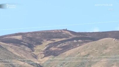 "Ermənistanın 127 kv kilometr ərazisini itirmişik"