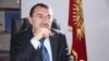 Султанов: Баш мыйзамды өзгөртүүгө каршымын