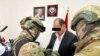 Министр Бейшеналиев коррупцияга шектелип кармалды